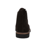 Botin Cuero Hombre Elbrus Café