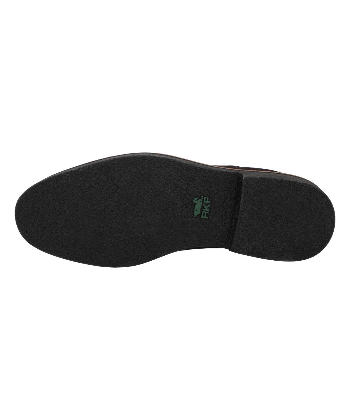 Botin Cuero Hombre Elbrus Café