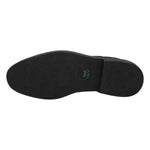 Botin Cuero Hombre Elbrus Café