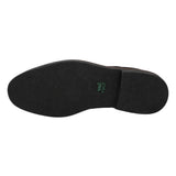 Botin Cuero Hombre Elbrus Café