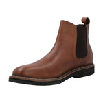 Botin Cuero Hombre Elbrus Café
