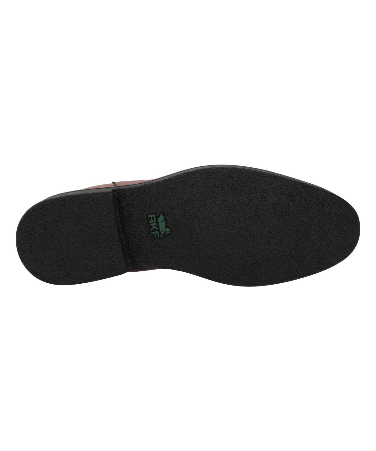 Botin Cuero Hombre Elbrus Café