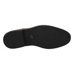 Botin Cuero Hombre Elbrus Café