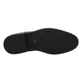 Botin Cuero Hombre Elbrus Café