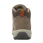 Botín Cuero Hombre Kanjut Gris Rockford