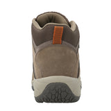 Botín Cuero Hombre Kanjut Gris Rockford