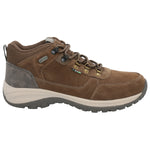 Zapatilla Waterproof Hombre Manaslu Café Rockford