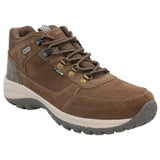 Zapatilla Waterproof Hombre Manaslu Café Rockford
