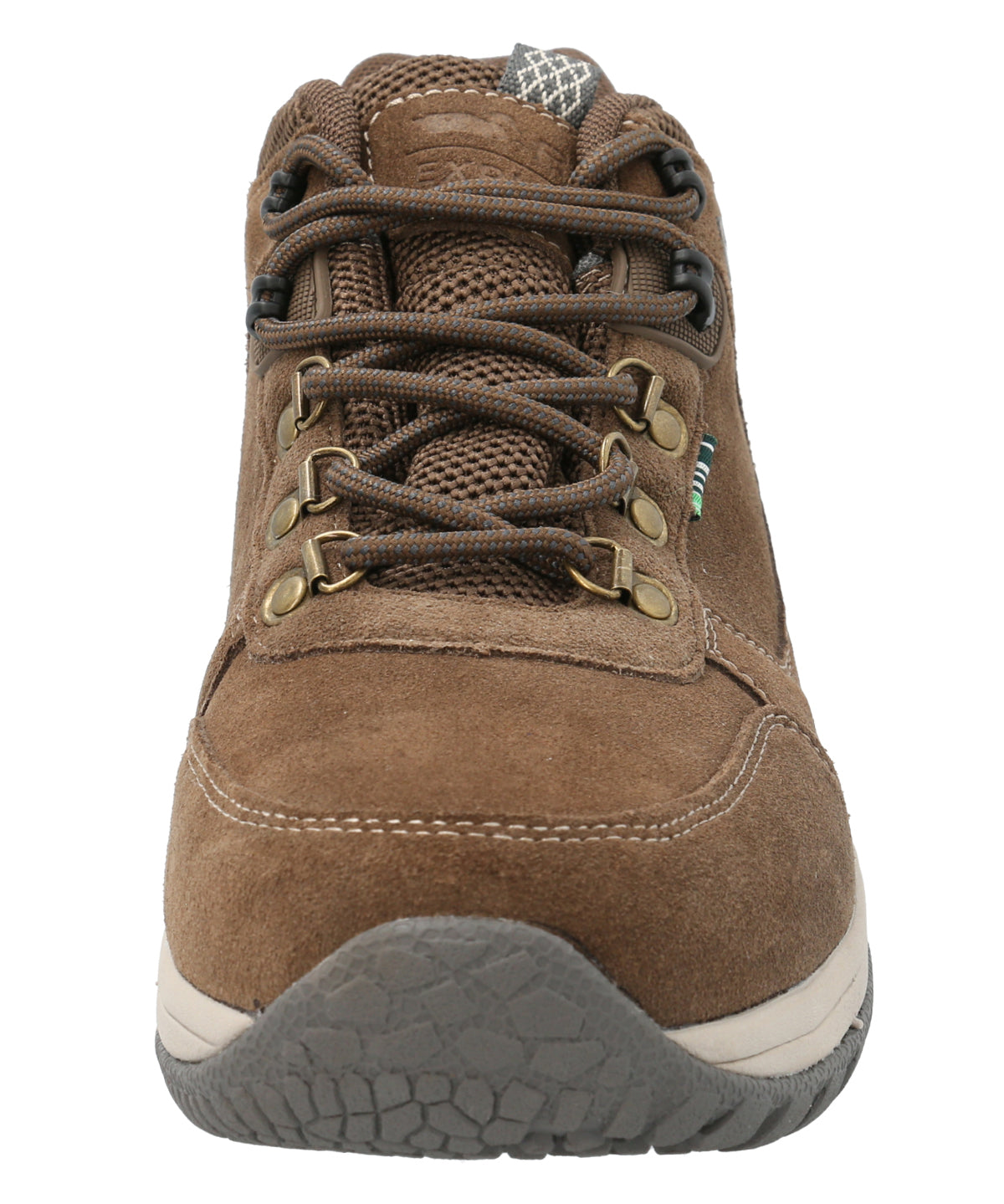 Zapatilla Waterproof Hombre Manaslu Café Rockford