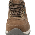 Zapatilla Waterproof Hombre Manaslu Café Rockford