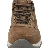 Zapatilla Waterproof Hombre Manaslu Café Rockford