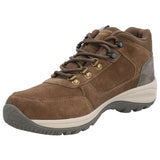 Zapatilla Waterproof Hombre Manaslu Café Rockford
