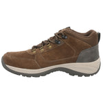 Zapatilla Waterproof Hombre Manaslu Café Rockford