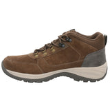 Zapatilla Waterproof Hombre Manaslu Café Rockford
