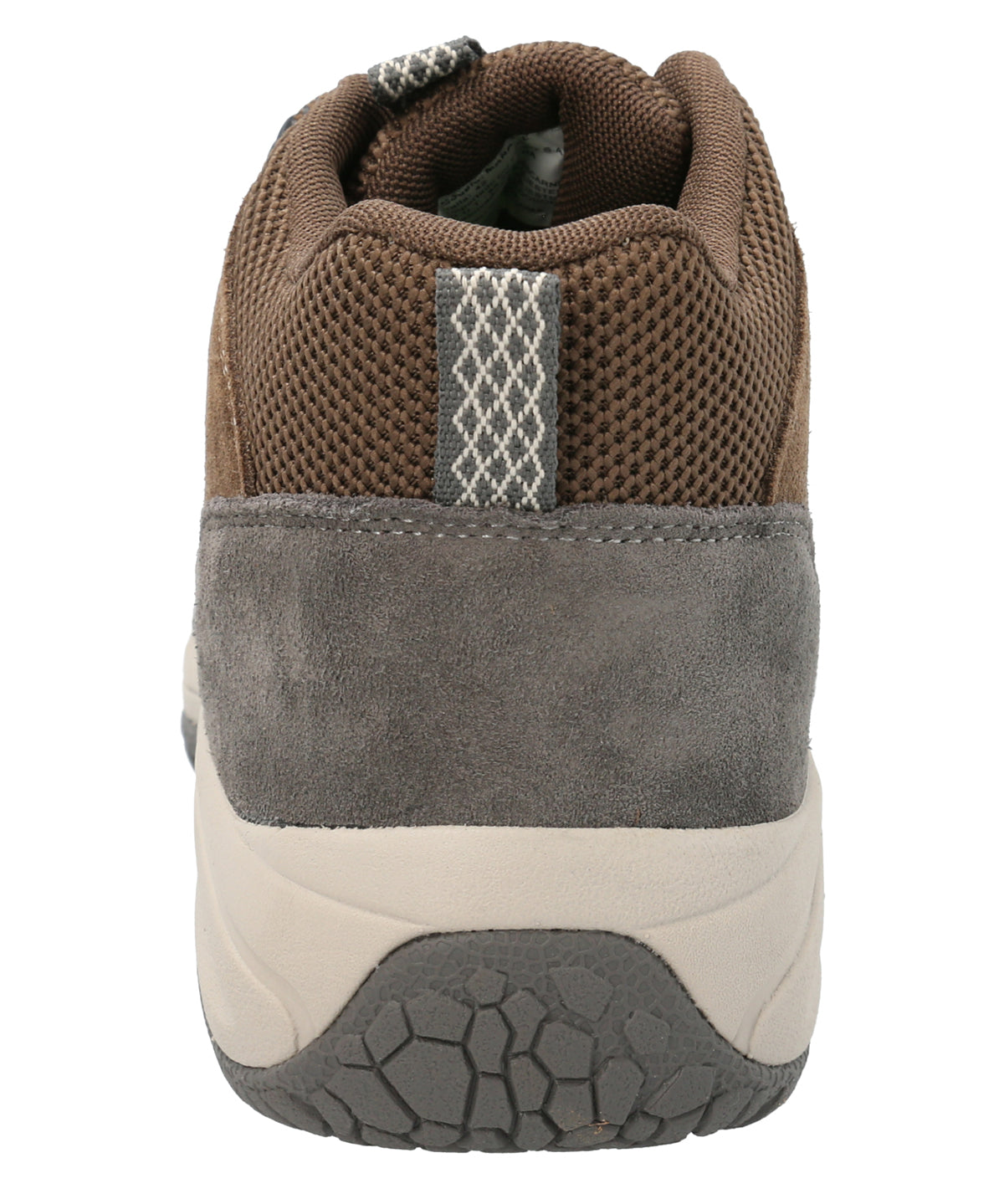 Zapatilla Waterproof Hombre Manaslu Café Rockford