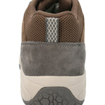 Zapatilla Waterproof Hombre Manaslu Café Rockford