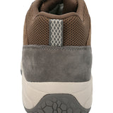 Zapatilla Waterproof Hombre Manaslu Café Rockford