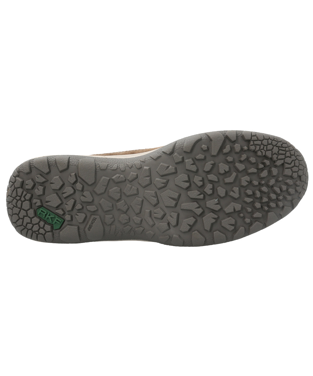 Zapatilla Waterproof Hombre Manaslu Café Rockford