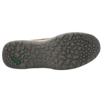Zapatilla Waterproof Hombre Manaslu Café Rockford