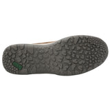 Zapatilla Waterproof Hombre Manaslu Café Rockford