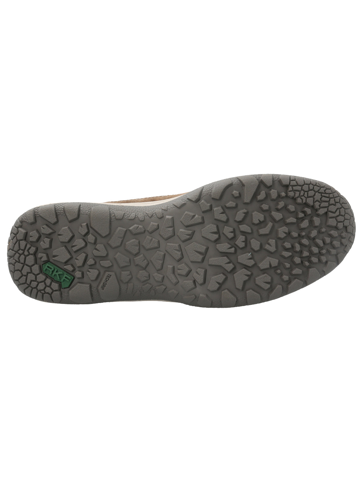 Zapatilla Waterproof Hombre Manaslu Café Rockford