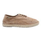 Alpargata Algodón Orgánico Hombre Koel Beige Rockford