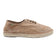 Alpargata Algodón Orgánico Hombre Koel Beige Rockford