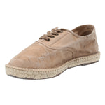 Alpargata Algodón Orgánico Hombre Koel Beige Rockford