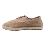 Alpargata Algodón Orgánico Hombre Koel Beige Rockford