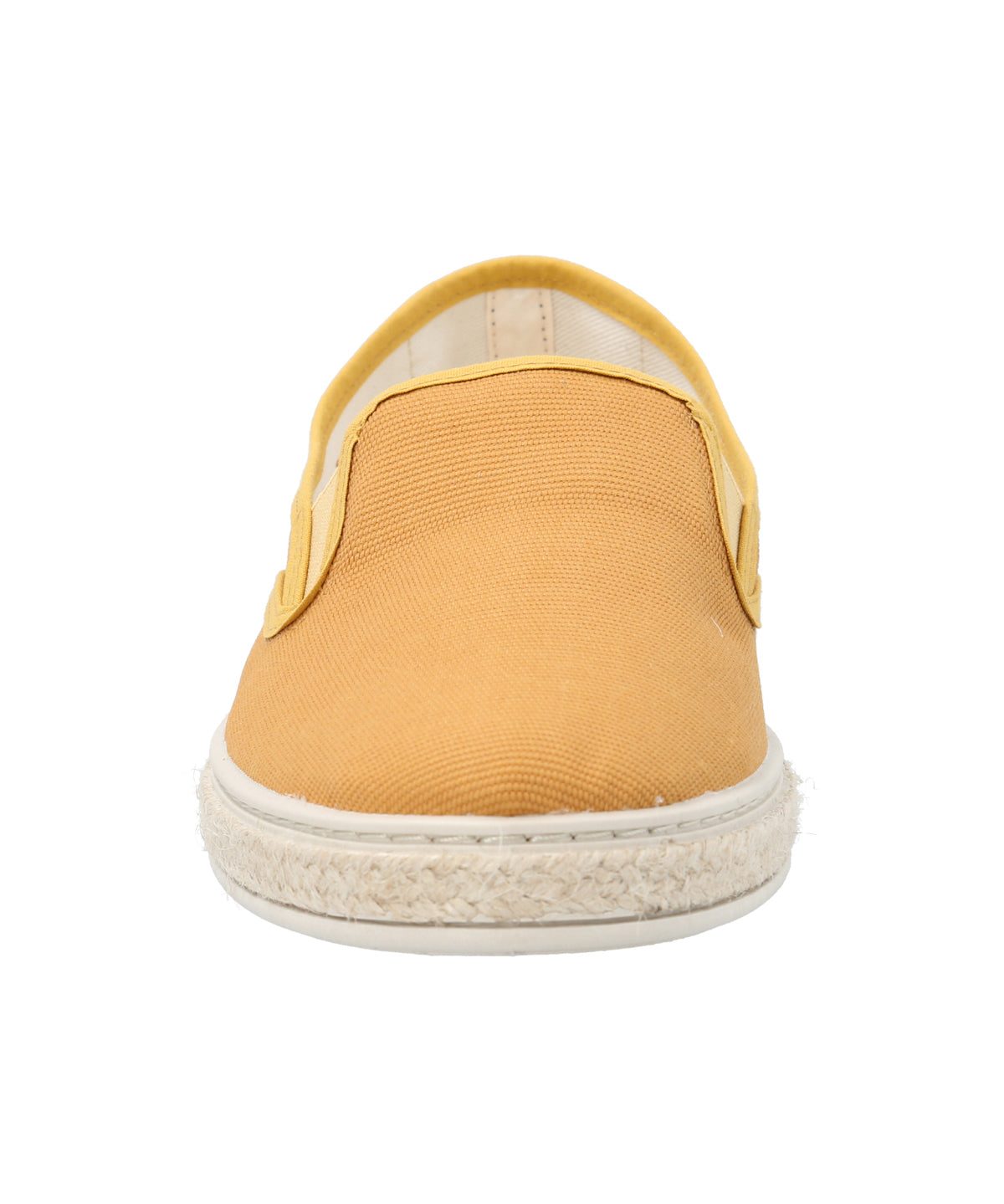 Alpargata Fibras Recicladas Hombre Camaeli Beige Rockford