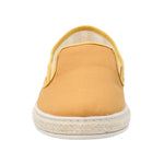 Alpargata Fibras Recicladas Hombre Camaeli Beige Rockford