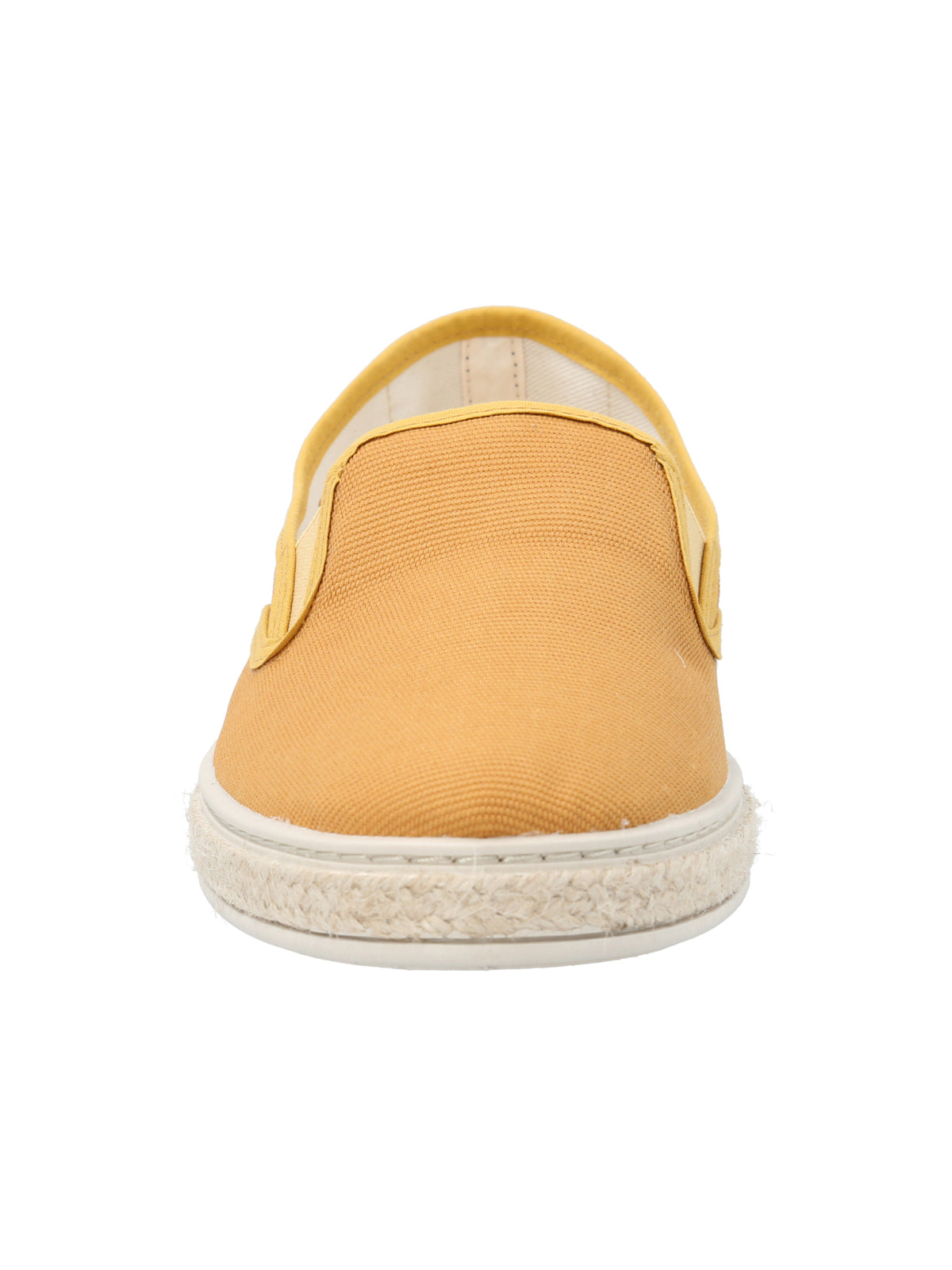 Alpargata Fibras Recicladas Hombre Camaeli Beige Rockford
