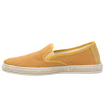 Alpargata Fibras Recicladas Hombre Camaeli Beige Rockford