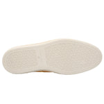 Alpargata Fibras Recicladas Hombre Camaeli Beige Rockford