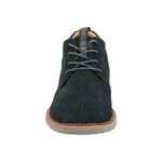 Botín Cuero Hombre Ficus Azul Rockford