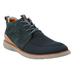 Botín Cuero Hombre Ficus Azul Rockford