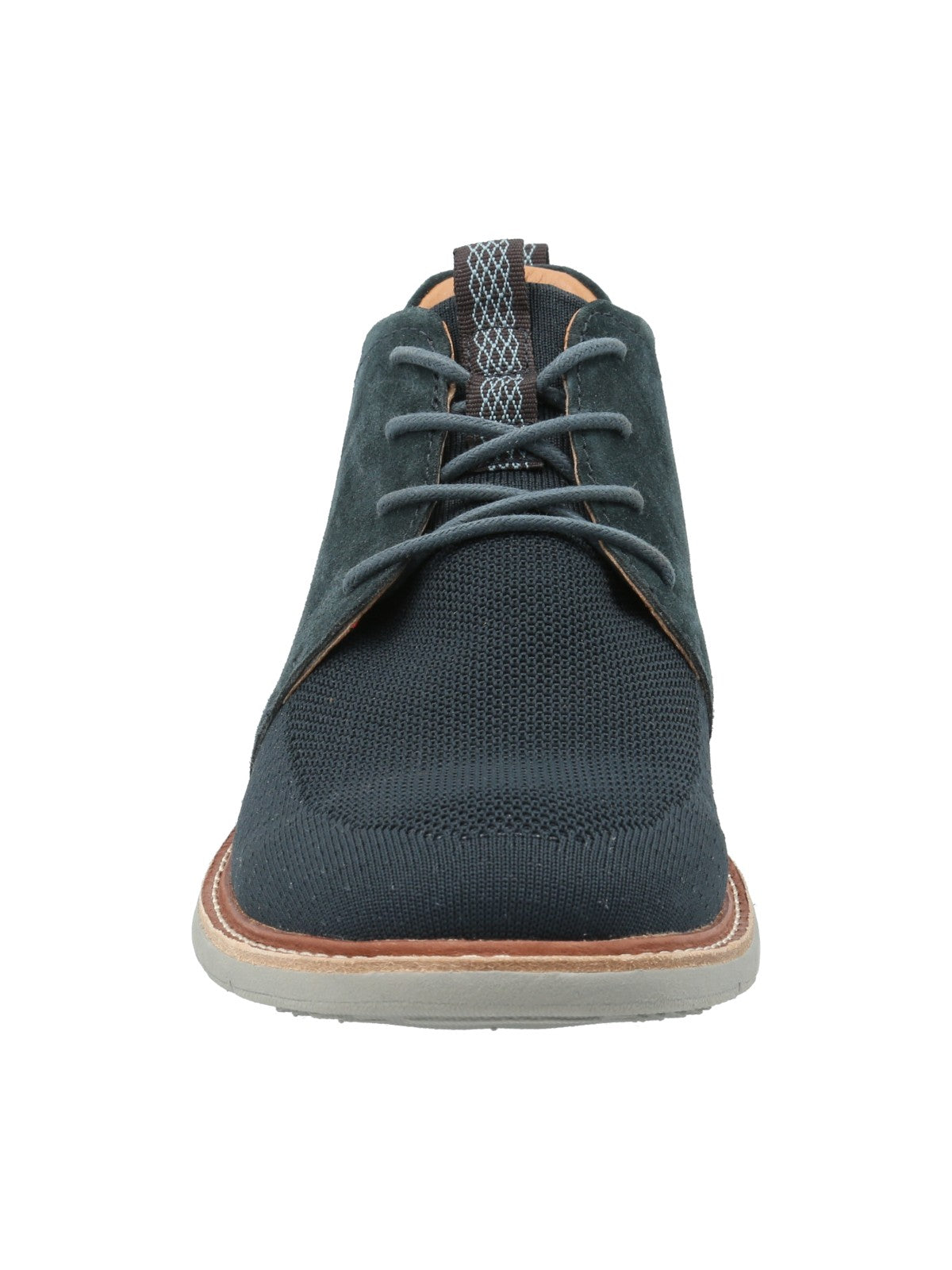 Botín Cuero Hombre Ficus Azul Rockford