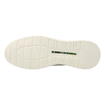 Zapato Cuero Hombre Gastón Verde Rockford