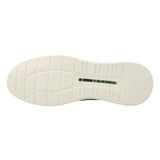 Zapato Cuero Hombre Gastón Verde Rockford
