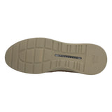 Zapato Algodón Orgánico Hombre Gaston Café Rockford