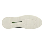 Mocasín Cuero Hombre Gaston Gris Rockford