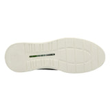 Mocasín Cuero Hombre Gaston Gris Rockford