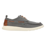 Zapato Algodón Orgánico Hombre Gaston Gris Rockford