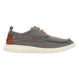 Zapato Algodón Orgánico Hombre Gaston Gris Rockford