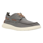 Zapato Algodón Orgánico Hombre Gaston Gris Rockford