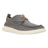Zapato Algodón Orgánico Hombre Gaston Gris Rockford