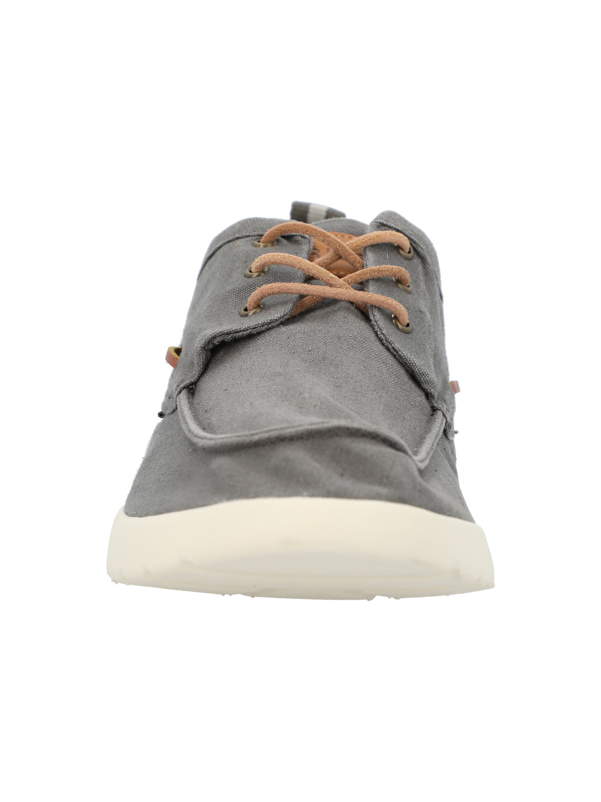 Zapato Algodón Orgánico Hombre Gaston Gris Rockford