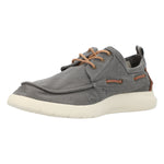 Zapato Algodón Orgánico Hombre Gaston Gris Rockford