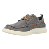 Zapato Algodón Orgánico Hombre Gaston Gris Rockford