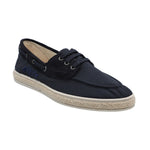 Alpargata Poliéster Reciclado Hombre Nauti Azul Rockford